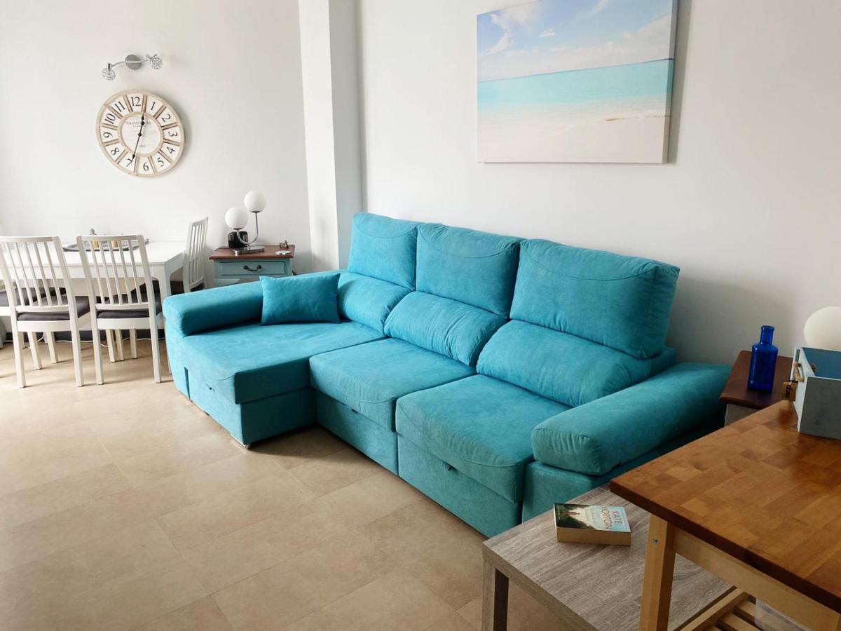 El Cotillo Sonando/Stylish/Minutes From Swim Or Surf/Well Equipped מראה חיצוני תמונה