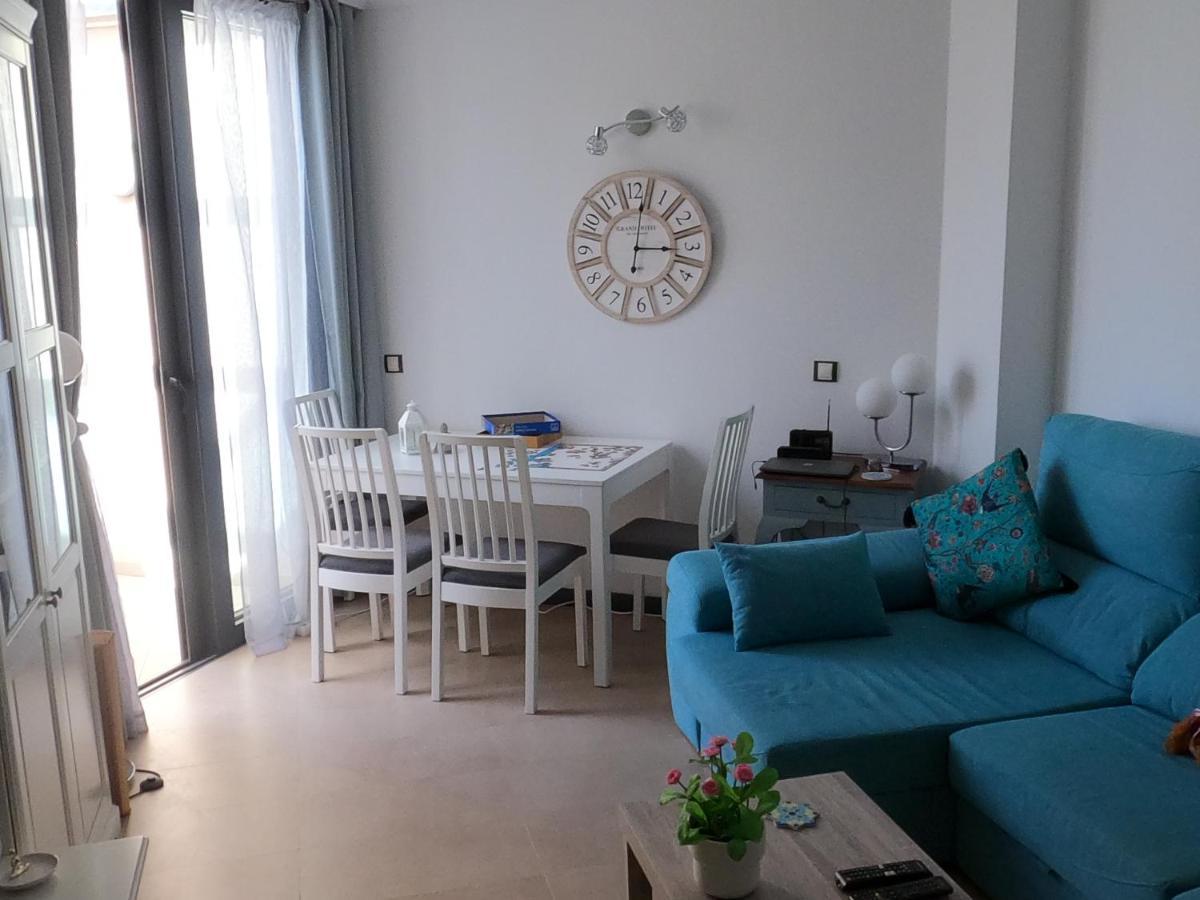 El Cotillo Sonando/Stylish/Minutes From Swim Or Surf/Well Equipped מראה חיצוני תמונה