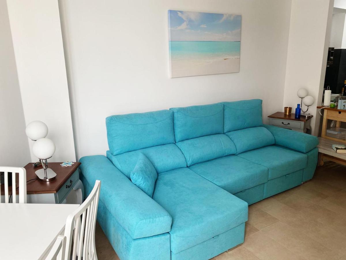 El Cotillo Sonando/Stylish/Minutes From Swim Or Surf/Well Equipped מראה חיצוני תמונה