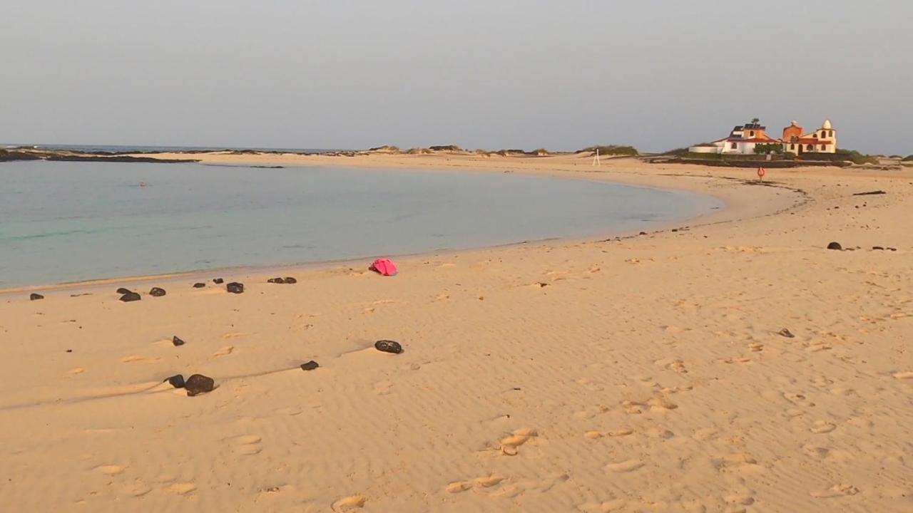 El Cotillo Sonando/Stylish/Minutes From Swim Or Surf/Well Equipped מראה חיצוני תמונה