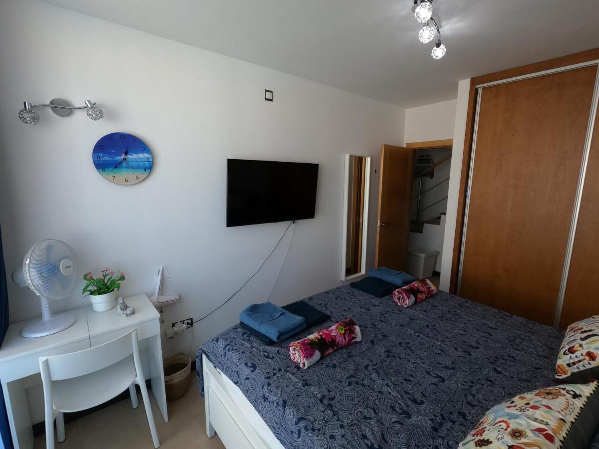 El Cotillo Sonando/Stylish/Minutes From Swim Or Surf/Well Equipped מראה חיצוני תמונה
