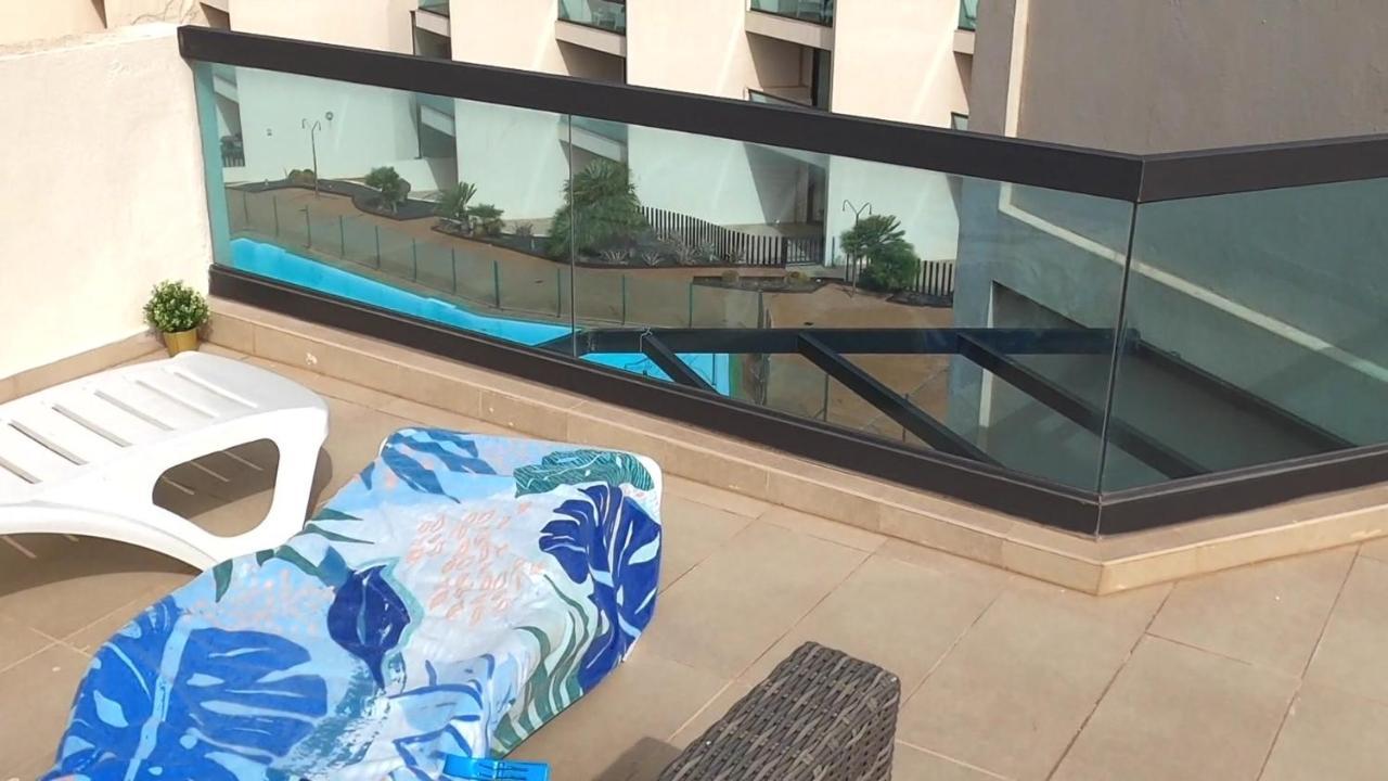 El Cotillo Sonando/Stylish/Minutes From Swim Or Surf/Well Equipped מראה חיצוני תמונה