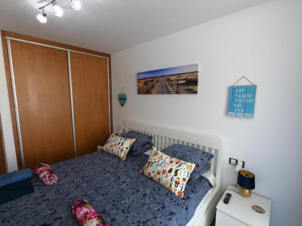 El Cotillo Sonando/Stylish/Minutes From Swim Or Surf/Well Equipped מראה חיצוני תמונה