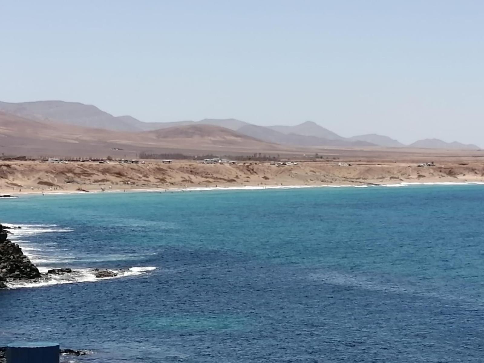 El Cotillo Sonando/Stylish/Minutes From Swim Or Surf/Well Equipped מראה חיצוני תמונה