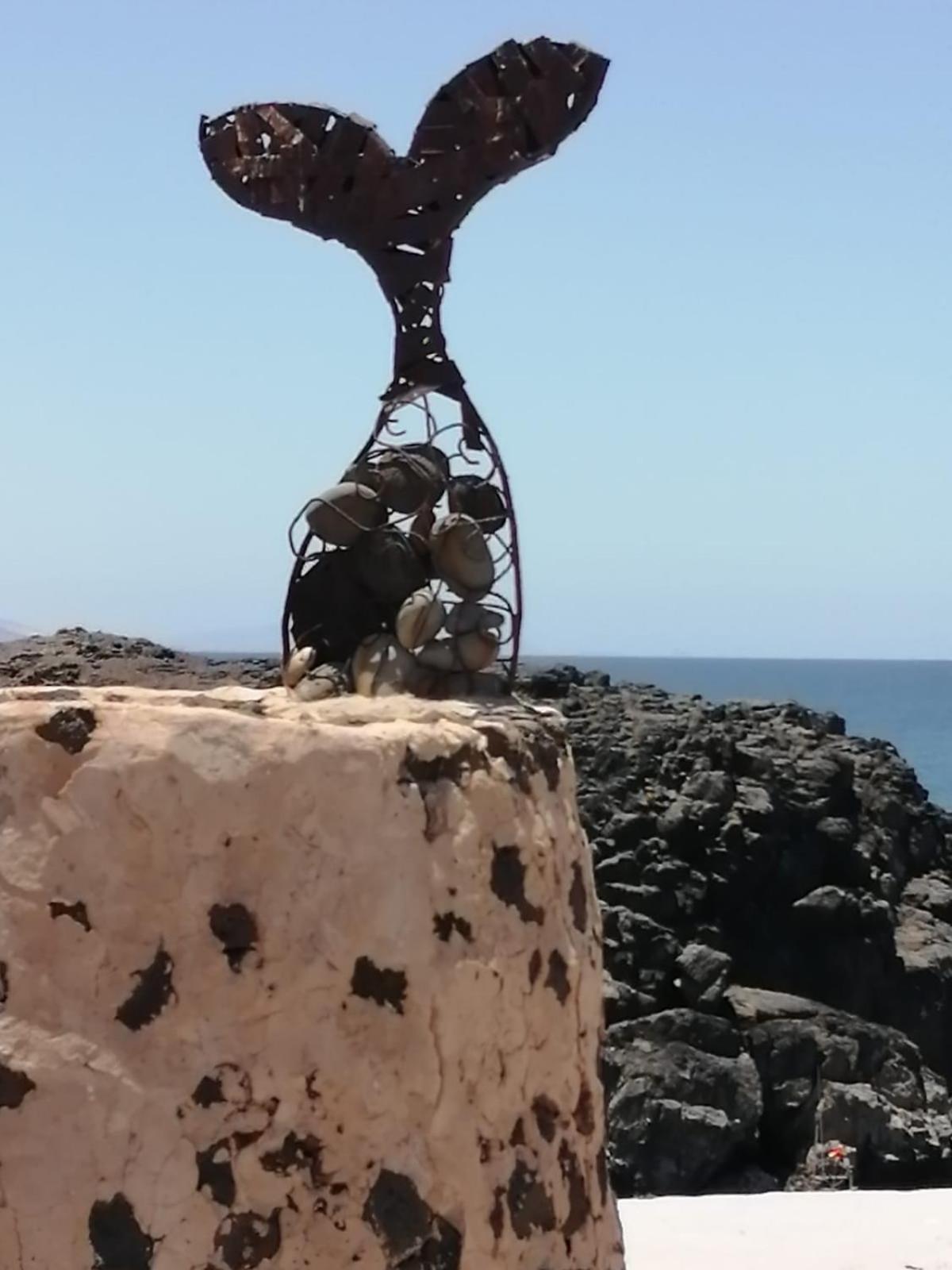 El Cotillo Sonando/Stylish/Minutes From Swim Or Surf/Well Equipped מראה חיצוני תמונה