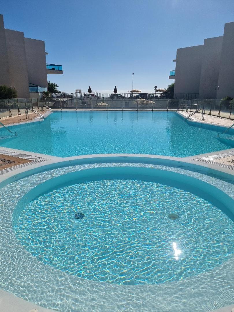 El Cotillo Sonando/Stylish/Minutes From Swim Or Surf/Well Equipped מראה חיצוני תמונה