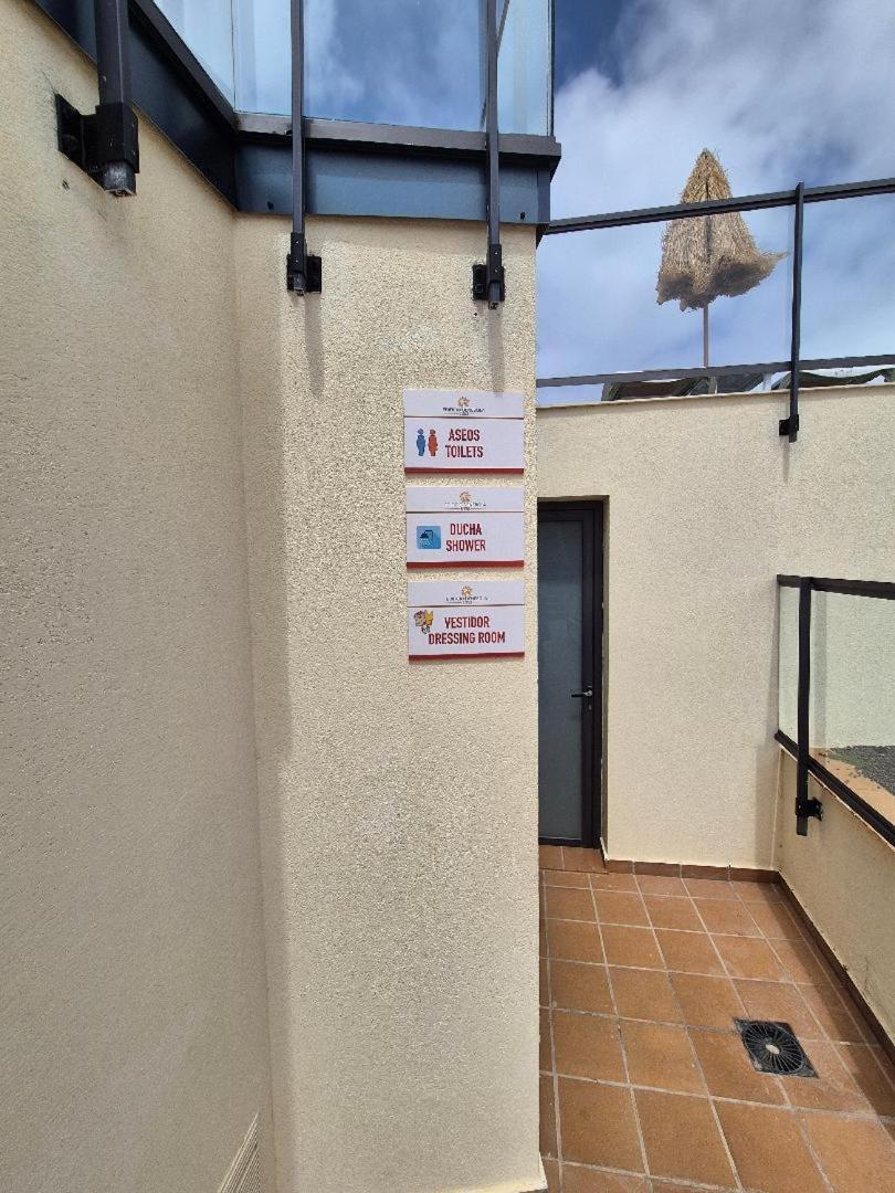 El Cotillo Sonando/Stylish/Minutes From Swim Or Surf/Well Equipped מראה חיצוני תמונה
