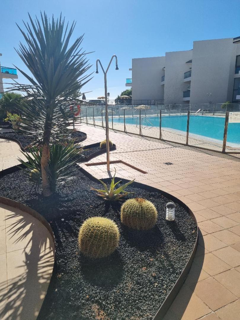 El Cotillo Sonando/Stylish/Minutes From Swim Or Surf/Well Equipped מראה חיצוני תמונה