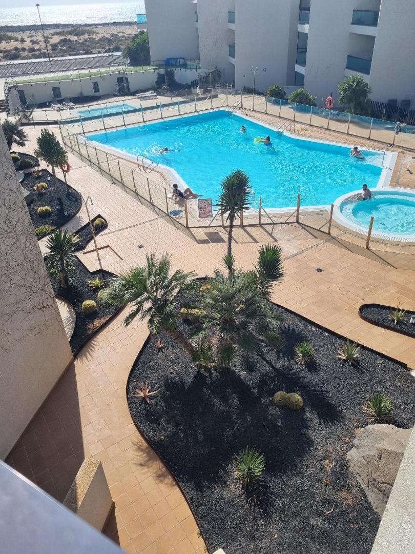 El Cotillo Sonando/Stylish/Minutes From Swim Or Surf/Well Equipped מראה חיצוני תמונה