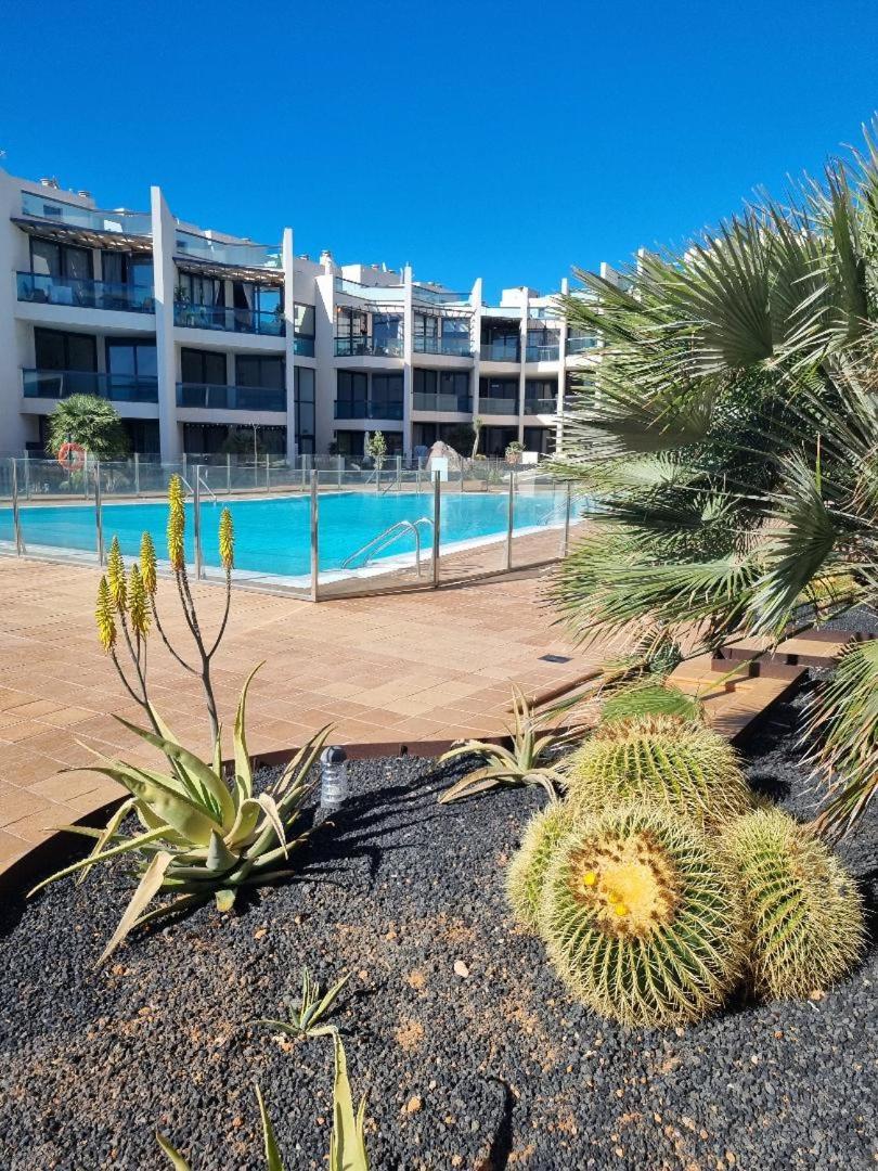 El Cotillo Sonando/Stylish/Minutes From Swim Or Surf/Well Equipped מראה חיצוני תמונה