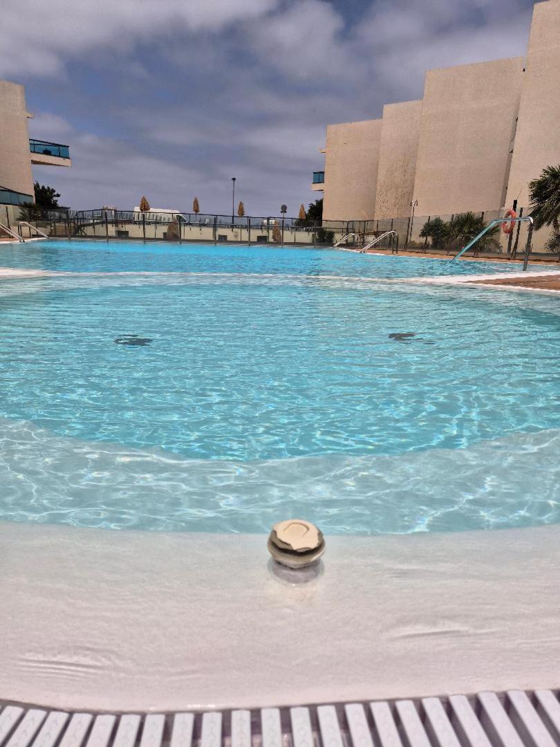 El Cotillo Sonando/Stylish/Minutes From Swim Or Surf/Well Equipped מראה חיצוני תמונה
