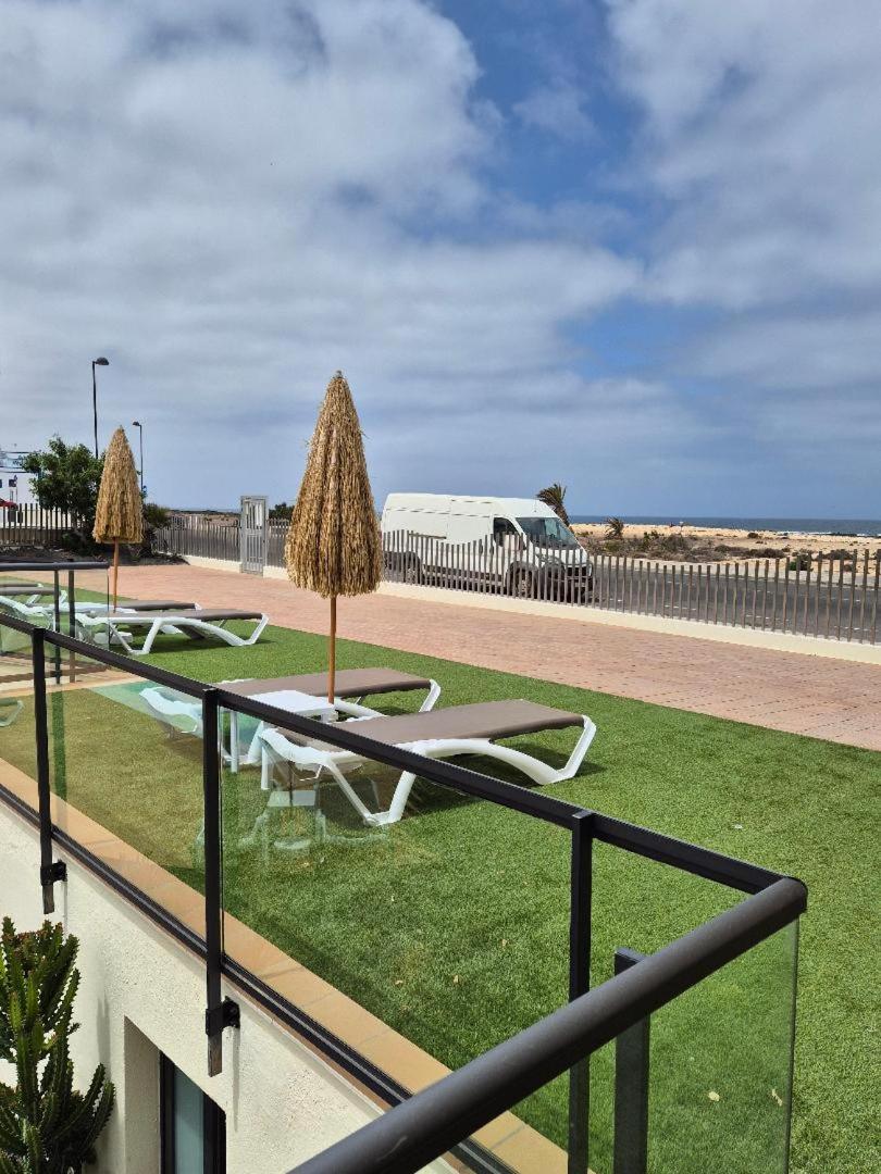 El Cotillo Sonando/Stylish/Minutes From Swim Or Surf/Well Equipped מראה חיצוני תמונה
