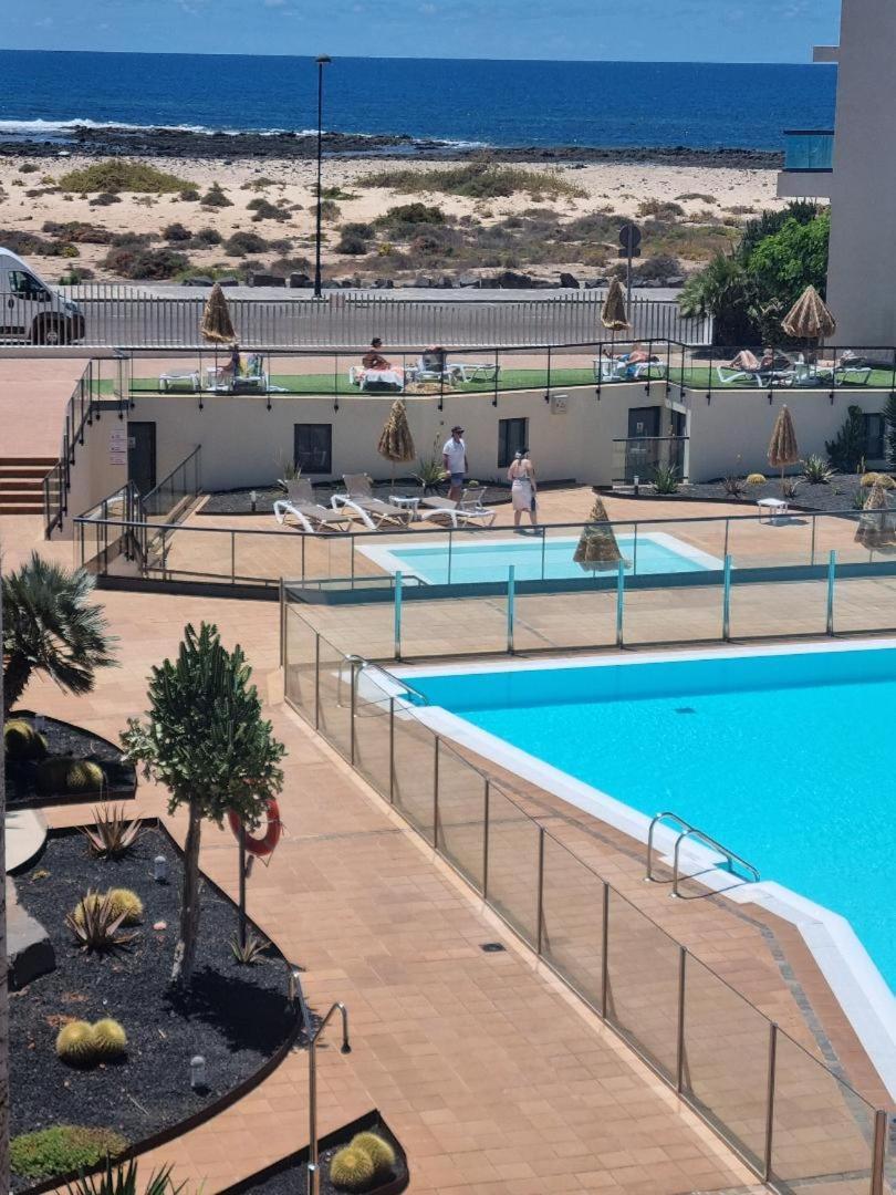 El Cotillo Sonando/Stylish/Minutes From Swim Or Surf/Well Equipped מראה חיצוני תמונה