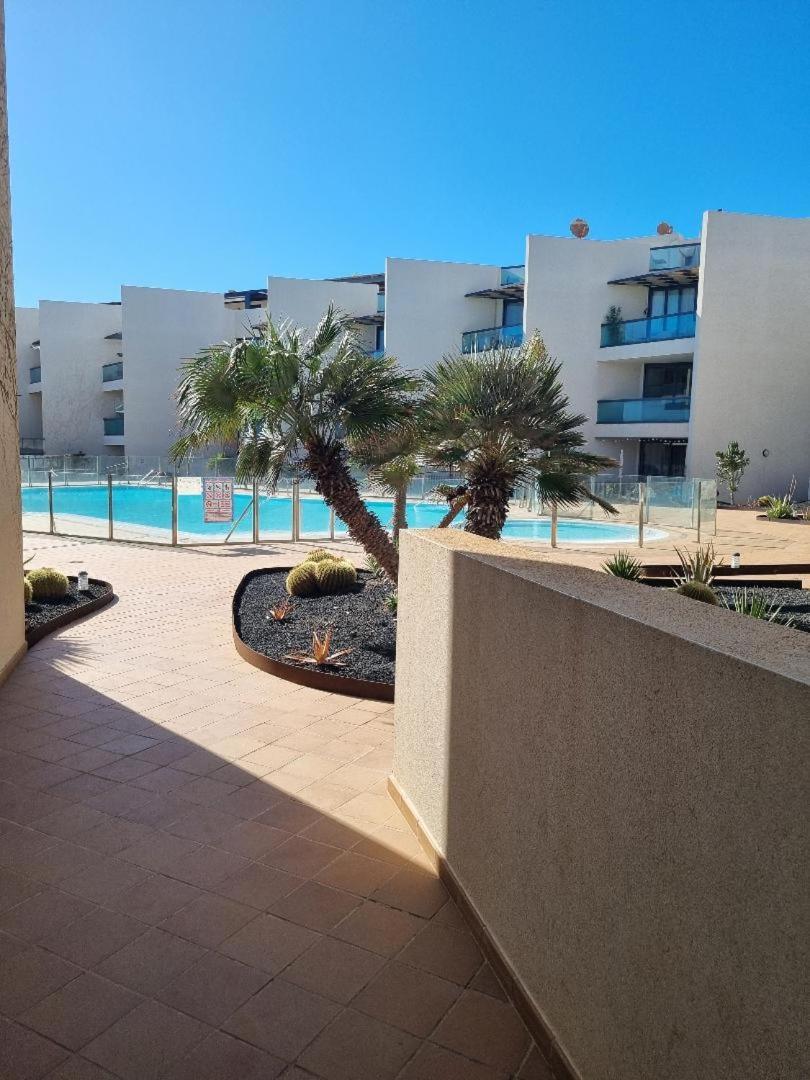 El Cotillo Sonando/Stylish/Minutes From Swim Or Surf/Well Equipped מראה חיצוני תמונה