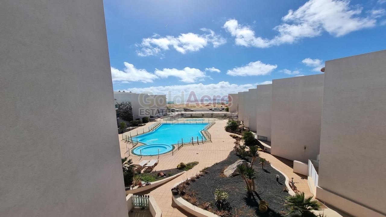 El Cotillo Sonando/Stylish/Minutes From Swim Or Surf/Well Equipped מראה חיצוני תמונה