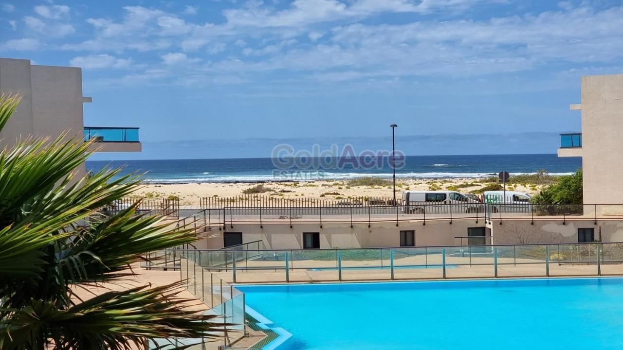 El Cotillo Sonando/Stylish/Minutes From Swim Or Surf/Well Equipped מראה חיצוני תמונה